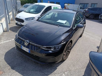 Volkswagen Golf 1.5 eTSI EVO ACT 96kW Life DSG, 2022