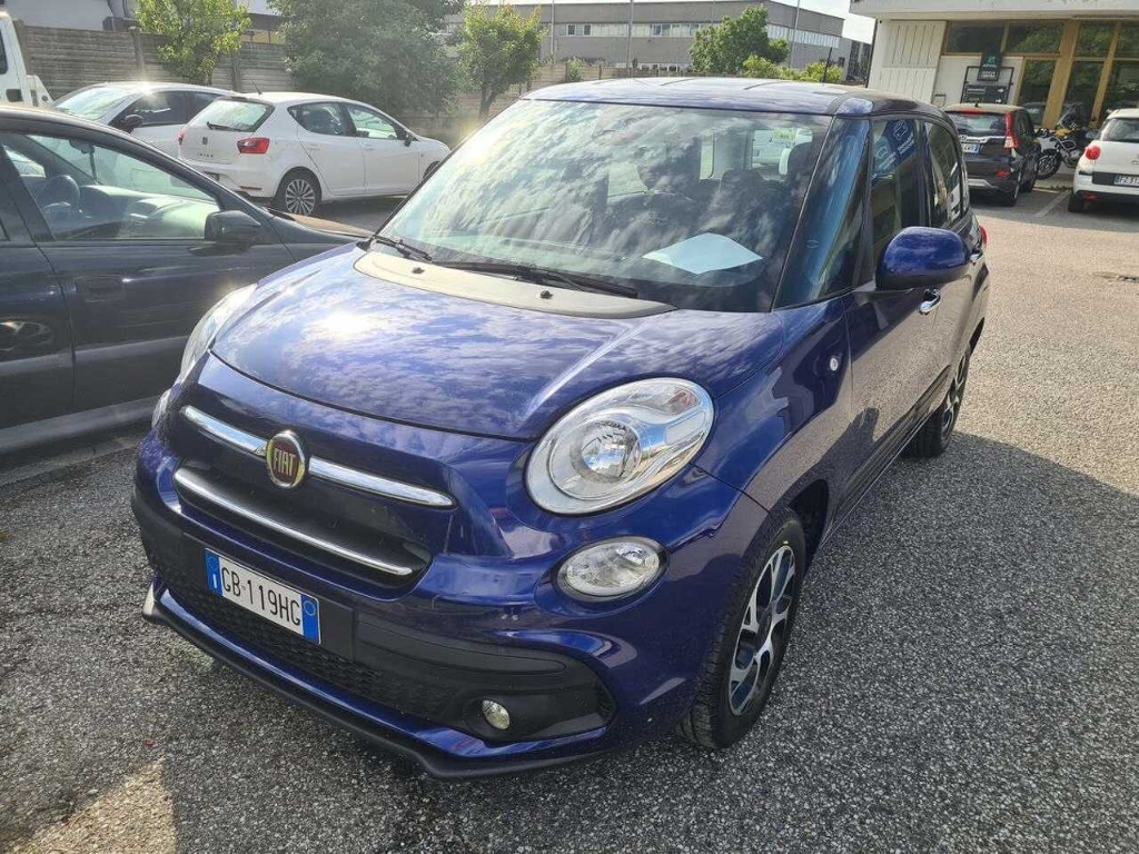 Fiat 500L Business 1.3 Multijet 95cv, 2020