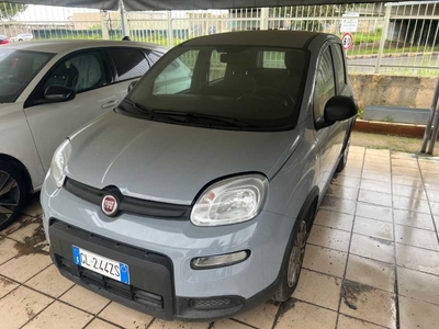 Fiat Panda 1.0 FireFly 70cv S&amp;S Hybrid, 2022