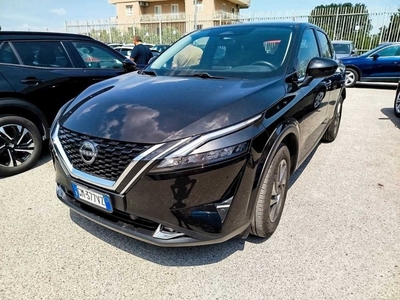 Nissan Qashqai 1.3 MHEV 158 Business Xtronic, 2023