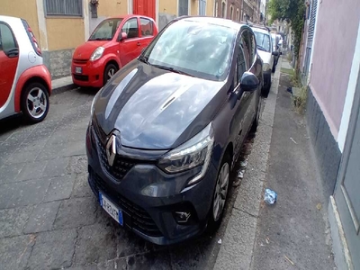 Renault Clio 1.5 DCI BLUE 63KW BUSINESS, 2020
