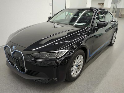 BMW I4 Edrive40 Auto