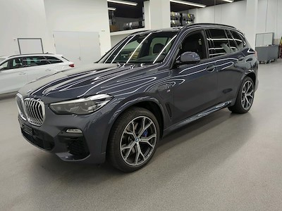 BMW X5 Xdrive45e SteptronicSport