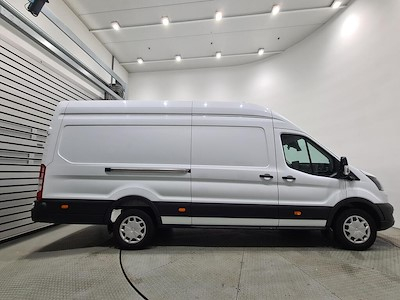 Ford TRANSIT BEV 68KWH 184PS 350L4H3 RWD TREND