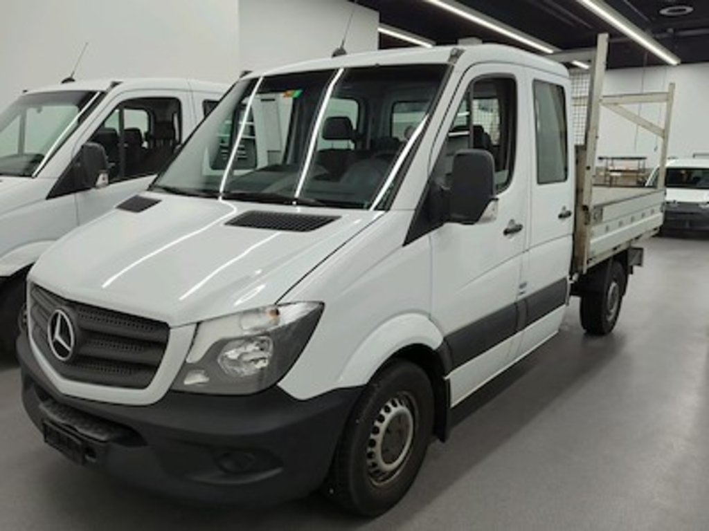 Mercedes-Benz SPRINTER 314 Cdi 3665 Mm