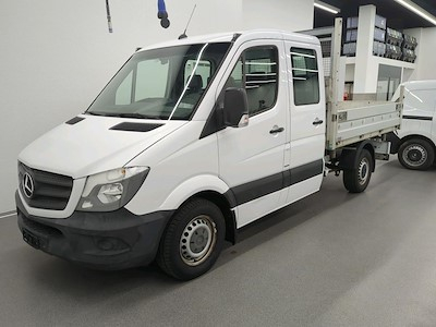 Mercedes-Benz SPRINTER 316 Cdi 3665 Mm