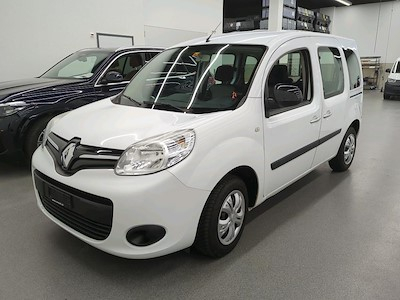 Renault KANGOO Energy Dci 90 Zen S&amp;s