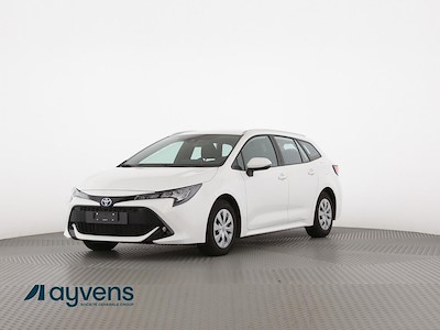 Toyota COROLLA 1.8 HSD COMFORT E-CVT HYBRID TOURING SPO