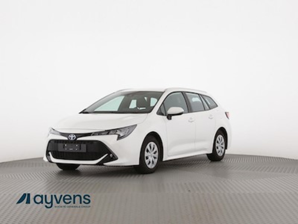 Toyota COROLLA 1.8 HSD COMFORT E-CVT HYBRID TOURING SPO