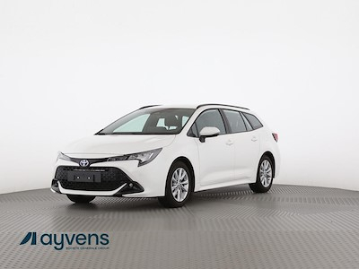 Toyota COROLLA 1.8 HSD COMFORT E-CVT HYBRID TOURING SPO