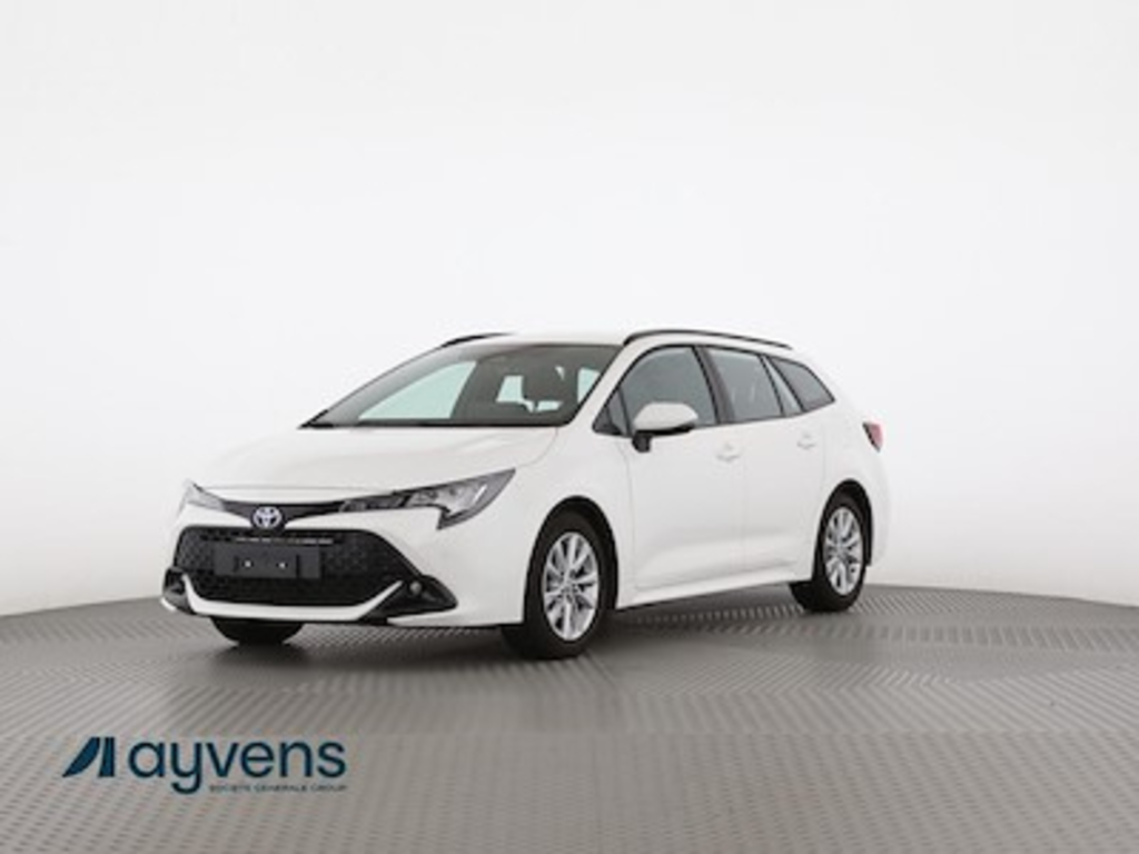 Toyota COROLLA 1.8 HSD COMFORT E-CVT HYBRID TOURING SPO