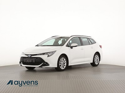 Toyota COROLLA 1.8 HSD COMFORT E-CVT HYBRID TOURING SPO
