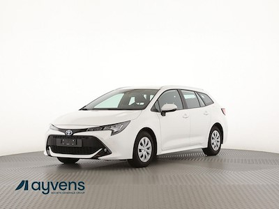 Toyota COROLLA 1.8 HSD COMFORT E-CVT HYBRID TOURING SPO