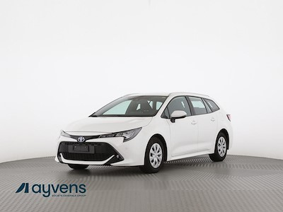 Toyota COROLLA 1.8 HSD COMFORT E-CVT HYBRID TOURING SPO