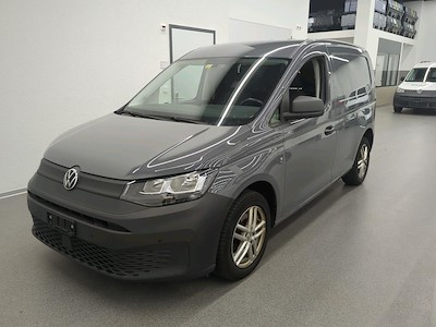 Volkswagen CADDY 2.0 Tdi 122ps Dsg