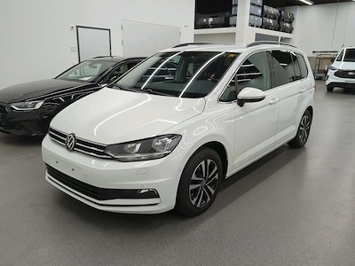 Volkswagen TOURAN 2.0 Tdi Scr 150ps United Dsg