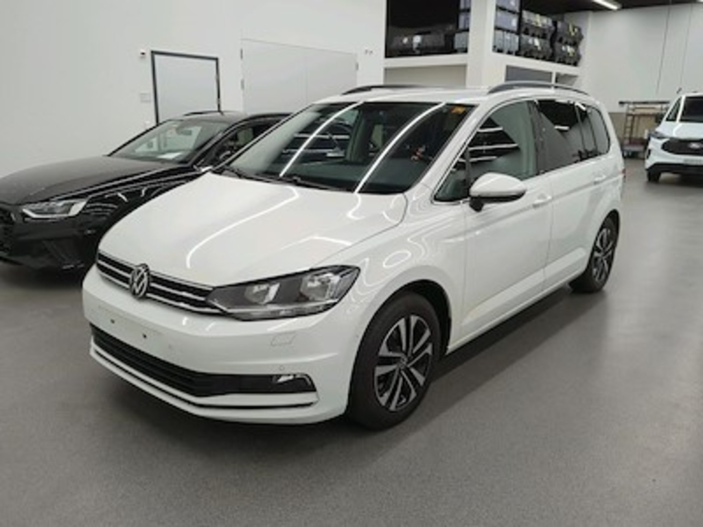 Volkswagen TOURAN 2.0 Tdi Scr 150ps United Dsg