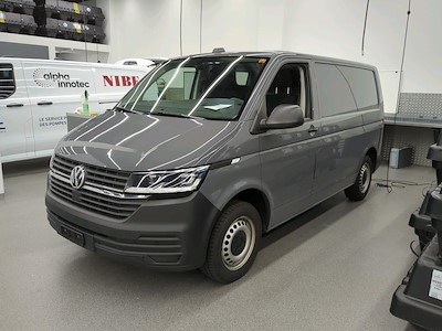 Volkswagen TRANSPORTER 2.0 Tdi 150ps 3000 H1 Dsg 4motion