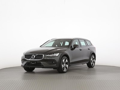 Volvo V60 cross coun TRY 2.0 B4 DIESEL CROSS COUNTRY GEARTRNC
