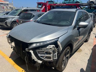 Mitsubishi Eclipse Cross Benzina Eclipse Cross 2.4 phev Instyle sda pack 0 s-awc, 2022