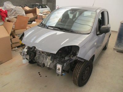 Fiat Panda III 2021 Panda 1.0 firefly hybrid s&amp;s 70cv, 2022