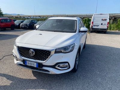 Mg HS HS 1.5 t Luxury, 2023