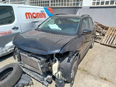 Volkswagen T-Cross 2019 Benzina T-Cross 1.0 tsi Style 110cv dsg, 2023