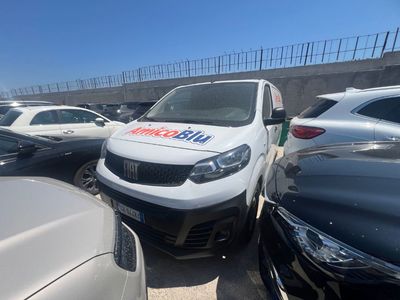 Fiat Scudo Ice 2024 Scudo 1.5 bluehdi 120cv L2H1, 2023