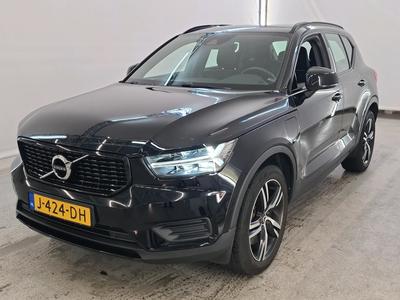 Volvo Xc40 1.5 T5 TWIN ENGINE INSCRIPTION, 2020