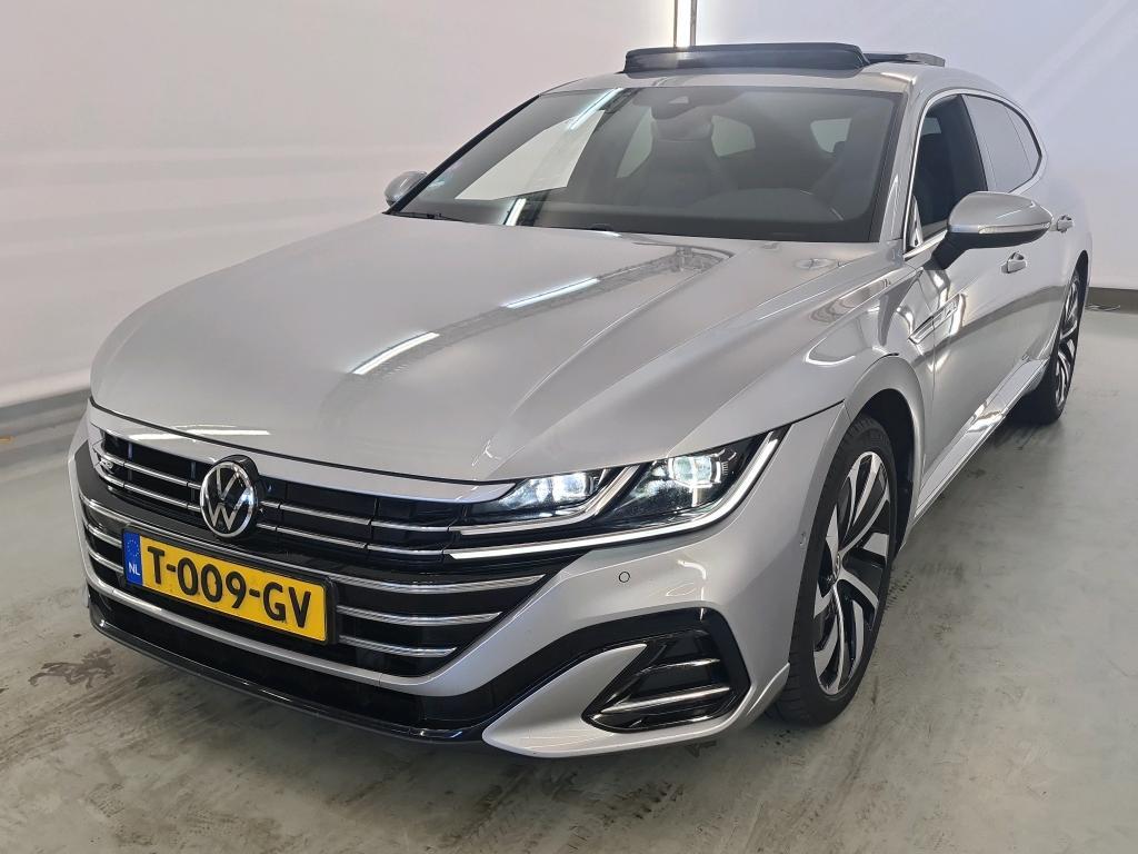 Volkswagen Arteon shooting brake 1.4 TSI EHYBRID R-LINE BUSINESS, 2023