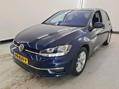 Volkswagen Golf 1.0 TSI COMFORTLINE, 2017