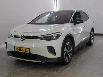 Volkswagen Id4 FIRST 77 KWH, 2020