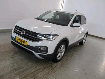 Volkswagen T-cross 1.0 TSI STYLE, 2020