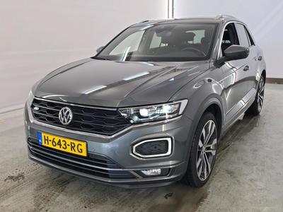 Volkswagen T-roc 1.5 TSI SPORT BUSINESS R, 2020