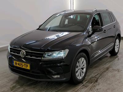 Volkswagen Tiguan 1.5 TSI COMFORTLINE BUSINESS, 2020