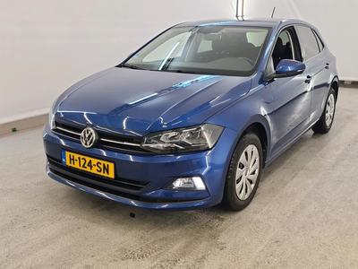 Volkswagen Polo 1.0 TSI COMFORTLINE, 2020