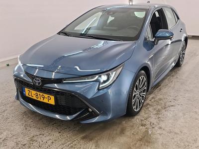 Toyota Corolla 1.8 HYBRID BUSINESS INTRO, 2019