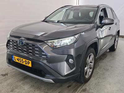 Toyota Rav4 2.5 HYBRID BUSINESS PLUS, 2021