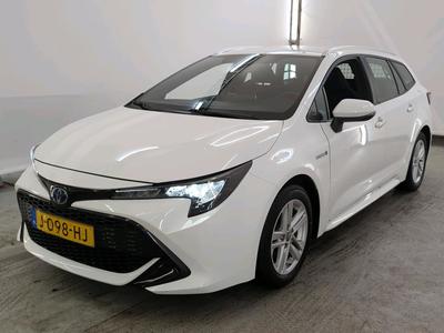 Toyota Corolla touring sports 1.8 HYBRID ACTIVE, 2020