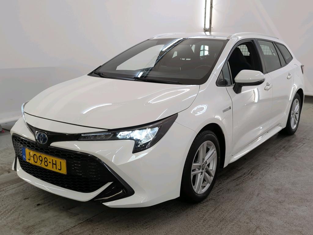 Toyota Corolla touring sports 1.8 HYBRID ACTIVE, 2020