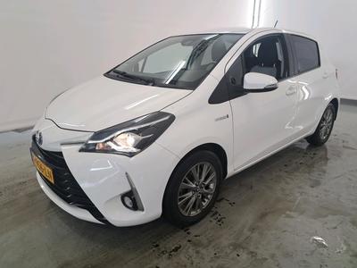 Toyota Yaris 1.5 HYBRID DYNAMIC, 2019