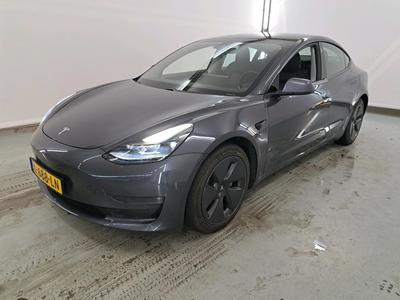 Tesla Model 3 LONG RANGE AWD 75 KWH, 2021