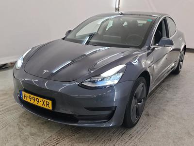 Tesla Model 3 STANDARD RWD PLUS 60 KWH, 2020