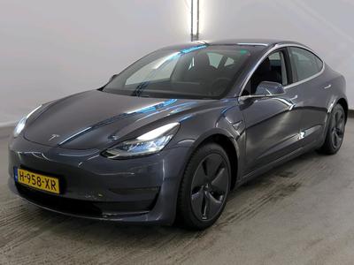 Tesla Model 3 LONG RANGE AWD 75 KWH, 2020