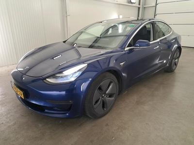 Tesla Model 3 LONG RANGE AWD 75 KWH, 2020