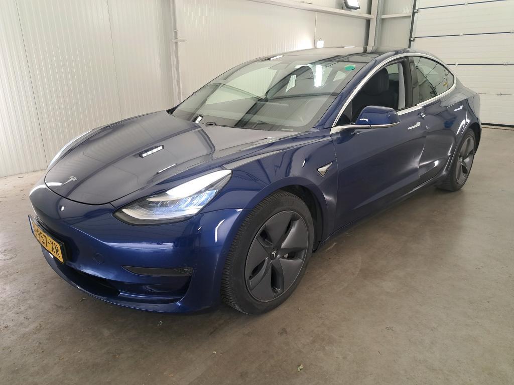 Tesla Model 3 LONG RANGE AWD 75 KWH, 2020