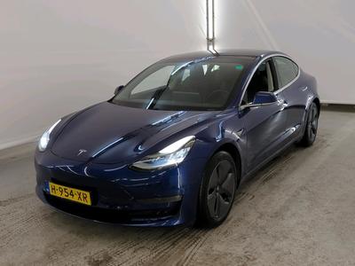 Tesla Model 3 LONG RANGE AWD 75 KWH, 2020