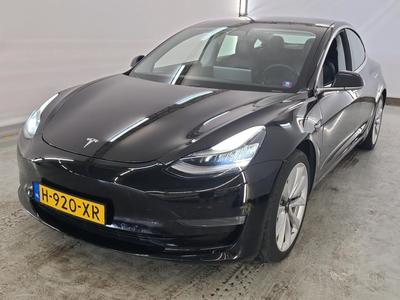 Tesla Model 3 LONG RANGE AWD 75 KWH, 2020