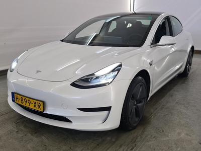 Tesla Model 3 STANDARD RWD PLUS 60 KWH, 2020
