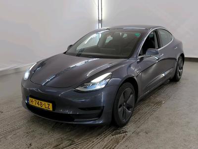 Tesla Model 3 STANDARD RWD PLUS 60 KWH, 2020